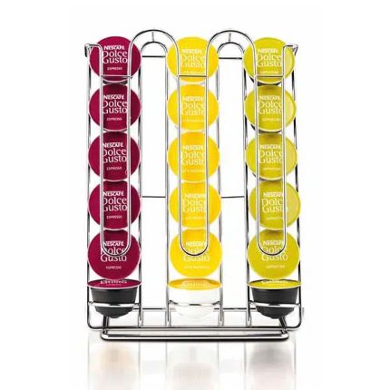 XB201000 - Stalak za kapsule Krups Dolce Gusto