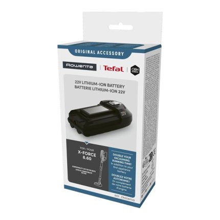 ZR009700 - Baterija za ROWENTA X-Force 8.60 22V